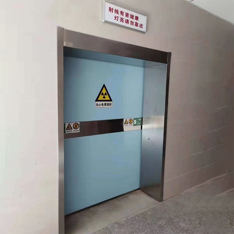 汕头防护医用铅门