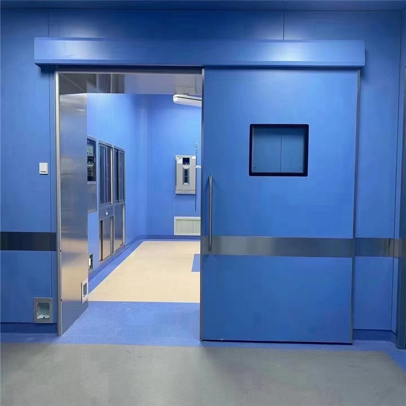 汕头x光机房铅门