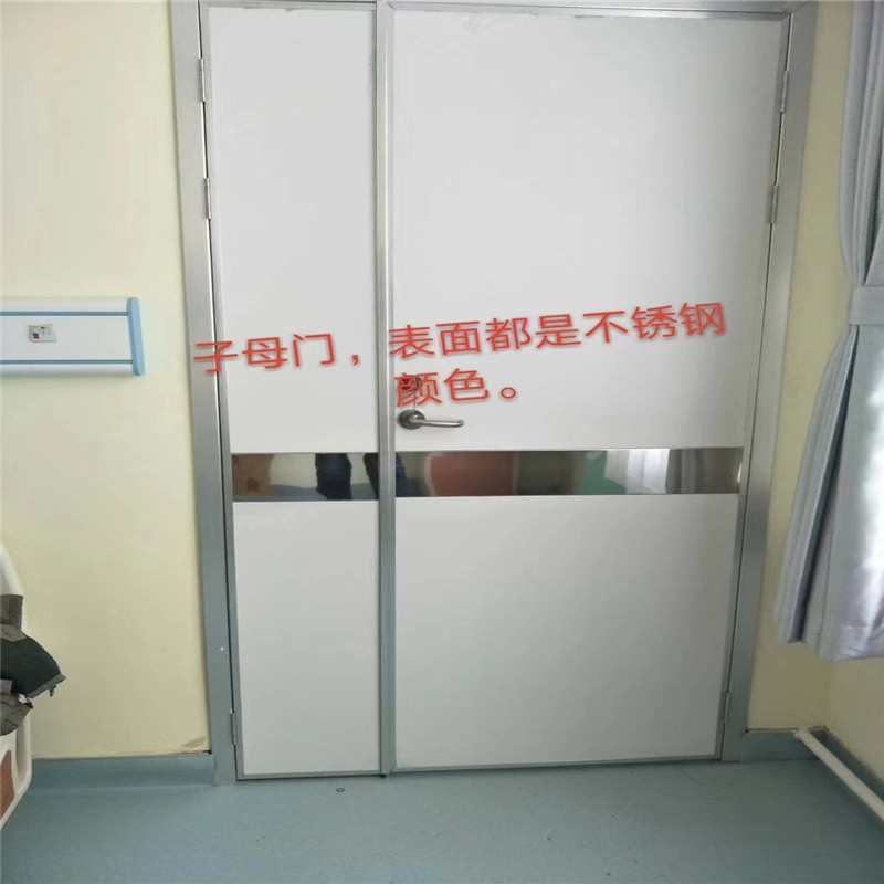 汕头防护铅门医用